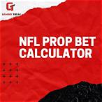 nfl bet calculator